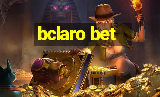 bclaro bet