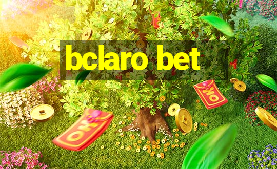 bclaro bet