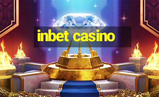 inbet casino