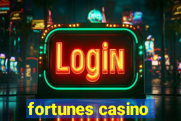 fortunes casino