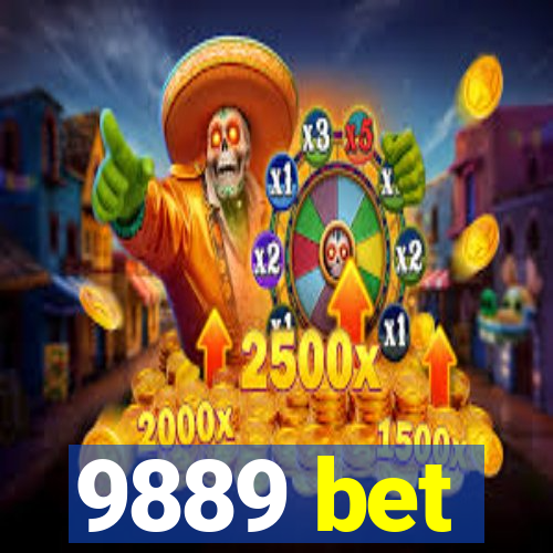 9889 bet