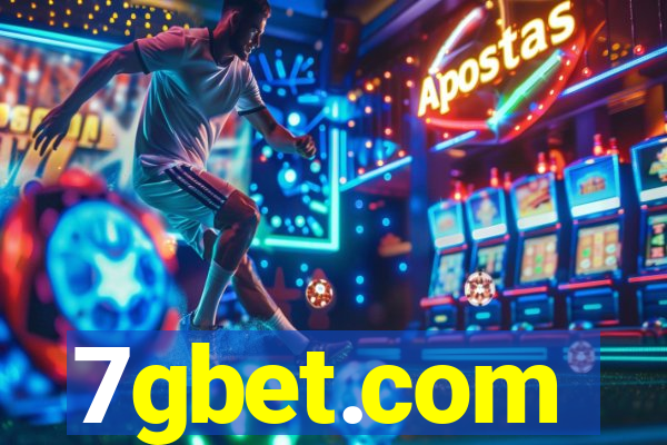 7gbet.com