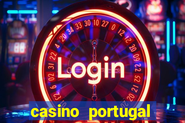 casino portugal fortune tiger