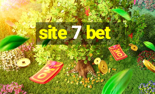 site 7 bet