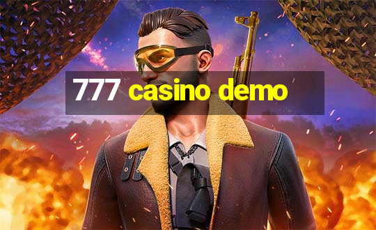 777 casino demo