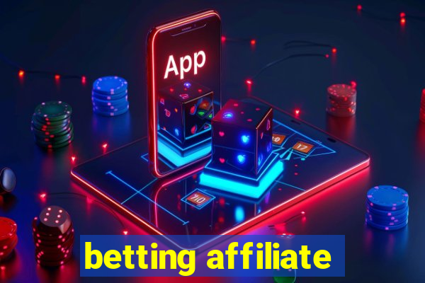 betting affiliate