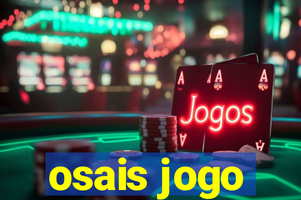 osais jogo