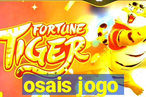 osais jogo