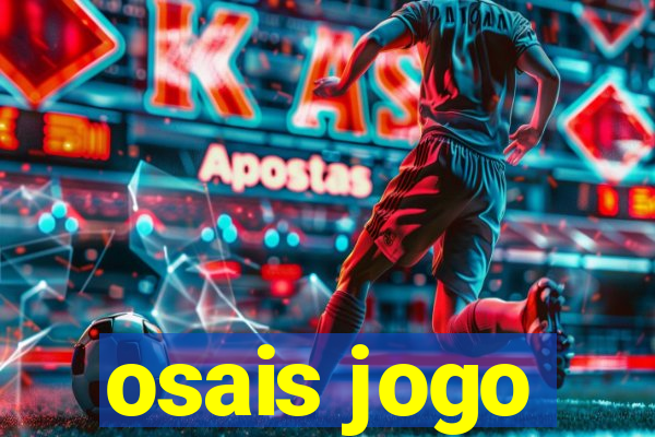 osais jogo