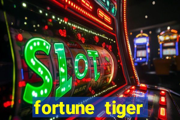 fortune tiger download apk