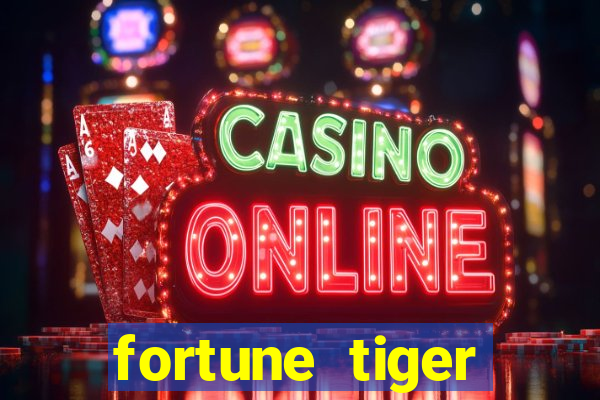 fortune tiger download apk