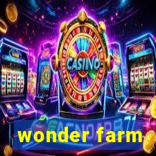 wonder farm