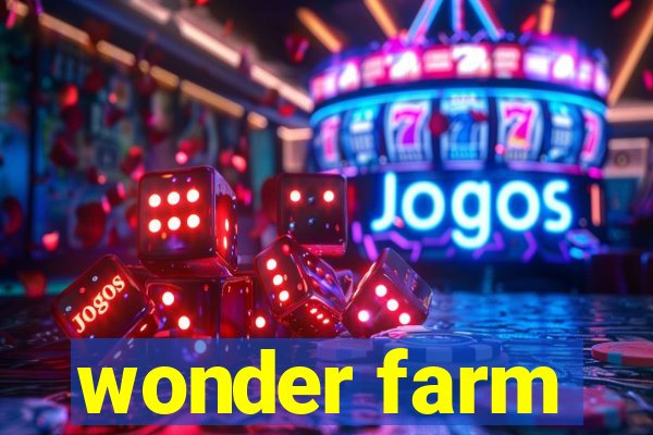 wonder farm