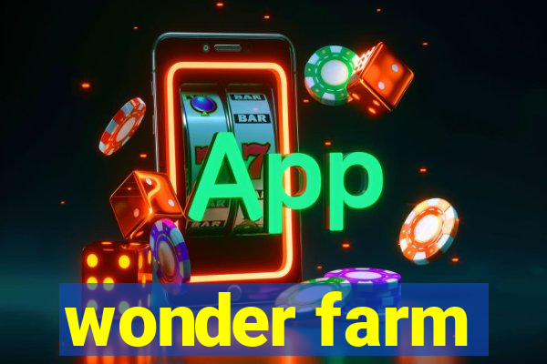 wonder farm