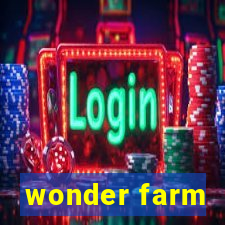 wonder farm