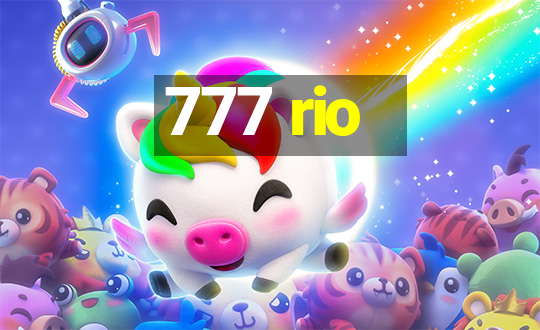 777 rio