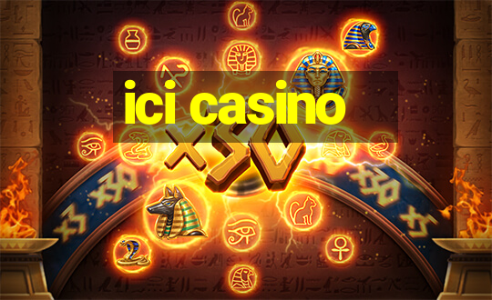 ici casino