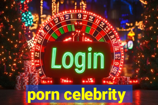 porn celebrity