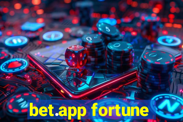 bet.app fortune