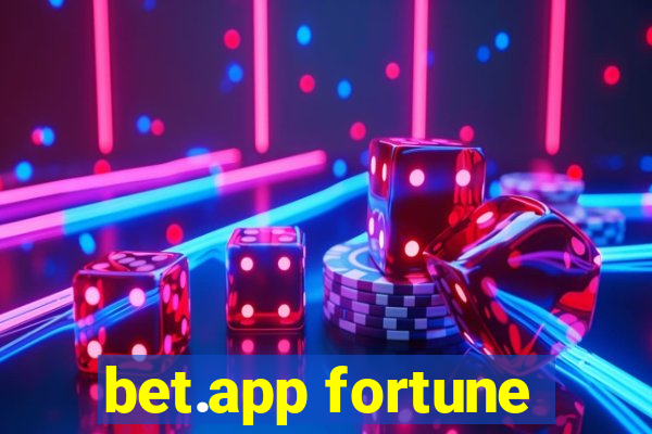 bet.app fortune