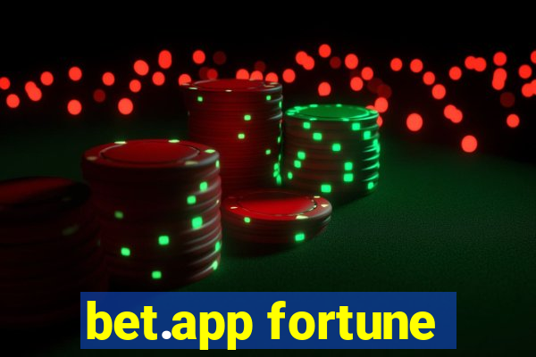 bet.app fortune