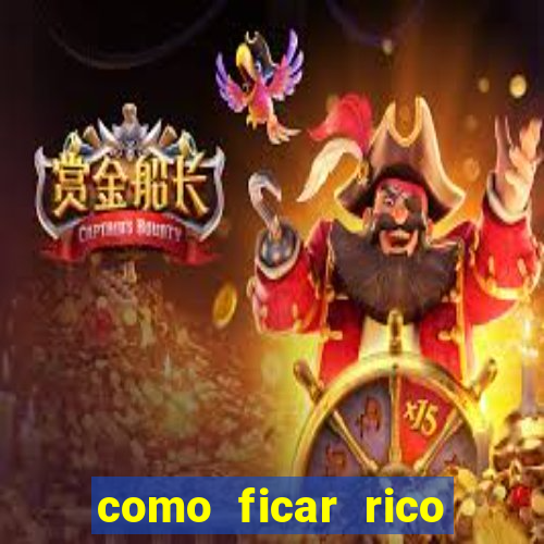 como ficar rico com jogo do bicho