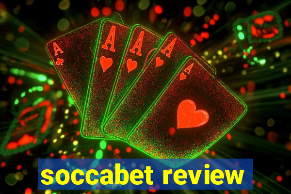 soccabet review