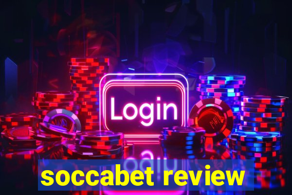 soccabet review