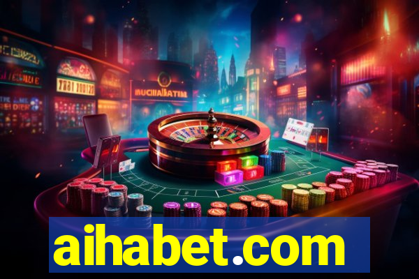 aihabet.com