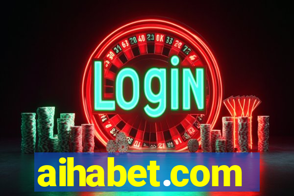 aihabet.com