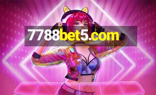 7788bet5.com