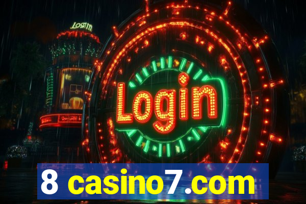 8 casino7.com