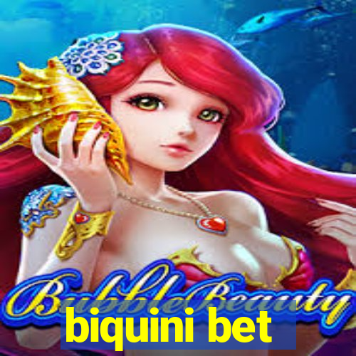 biquini bet