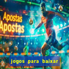 jogos para baixar e ganhar dinheiro