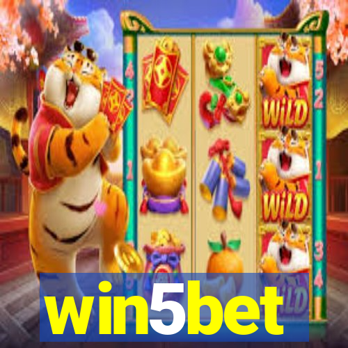 win5bet