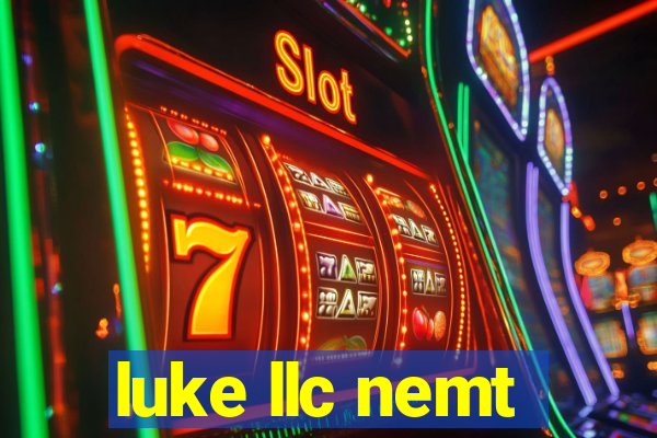 luke llc nemt