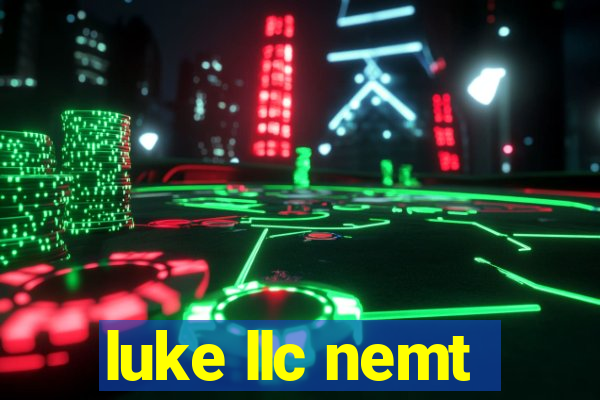 luke llc nemt