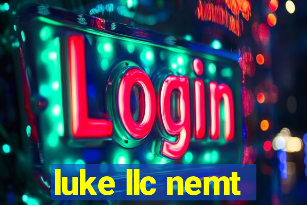 luke llc nemt