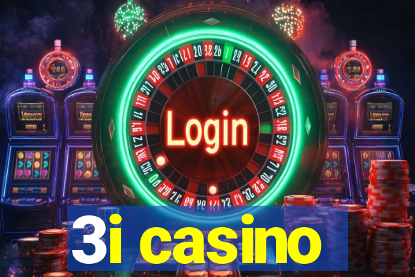 3i casino