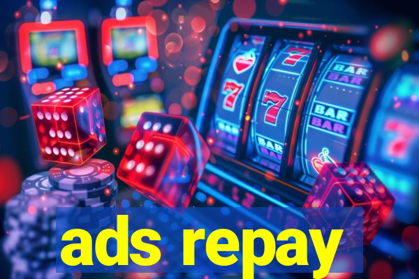 ads repay