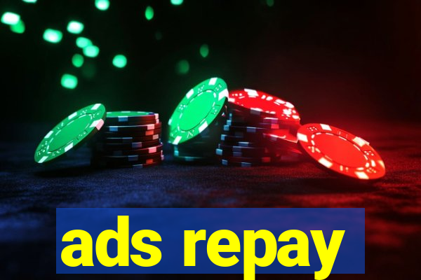 ads repay