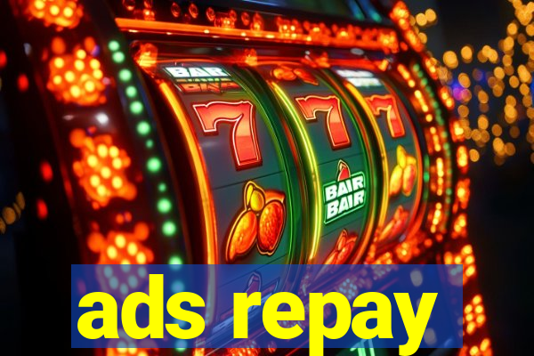 ads repay