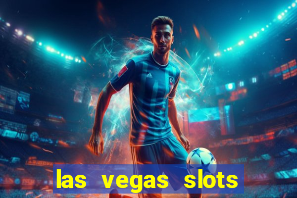 las vegas slots online free