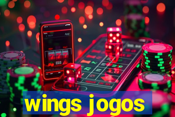 wings jogos