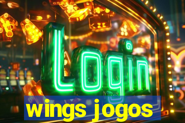 wings jogos