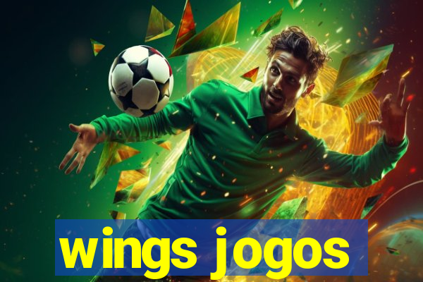 wings jogos