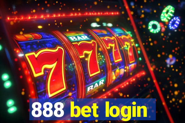 888 bet login