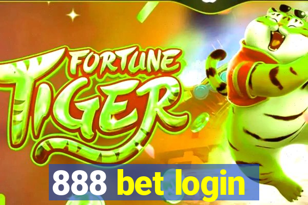 888 bet login