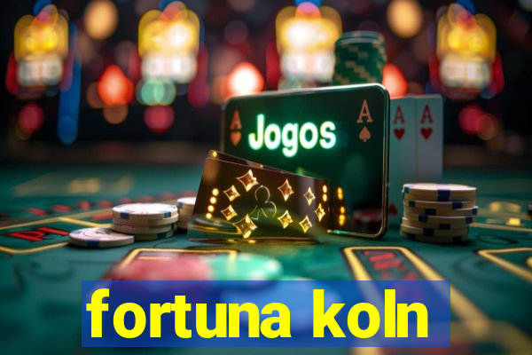 fortuna koln