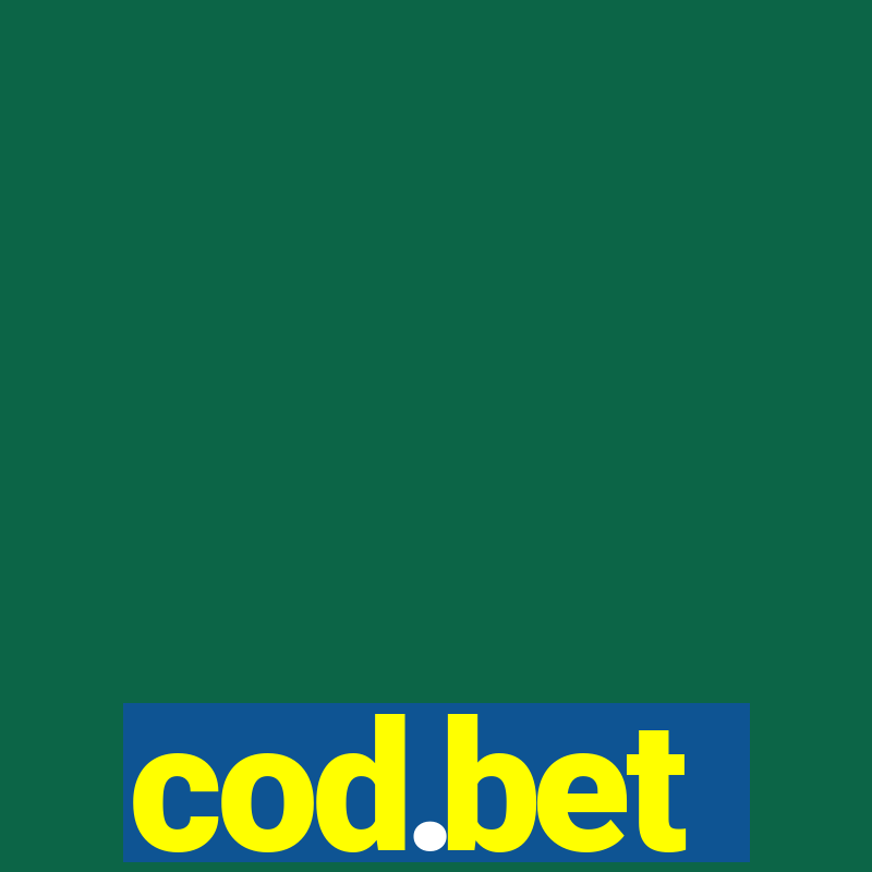 cod.bet